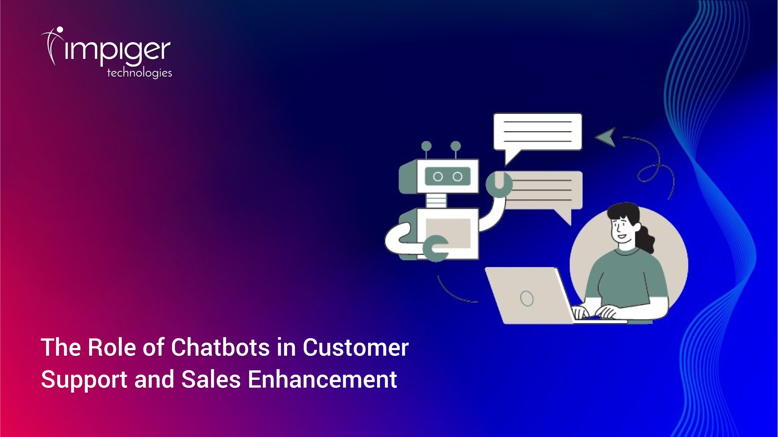 Elevating E-Commerce Excellence: The Role Of Chatbots In Customer ...